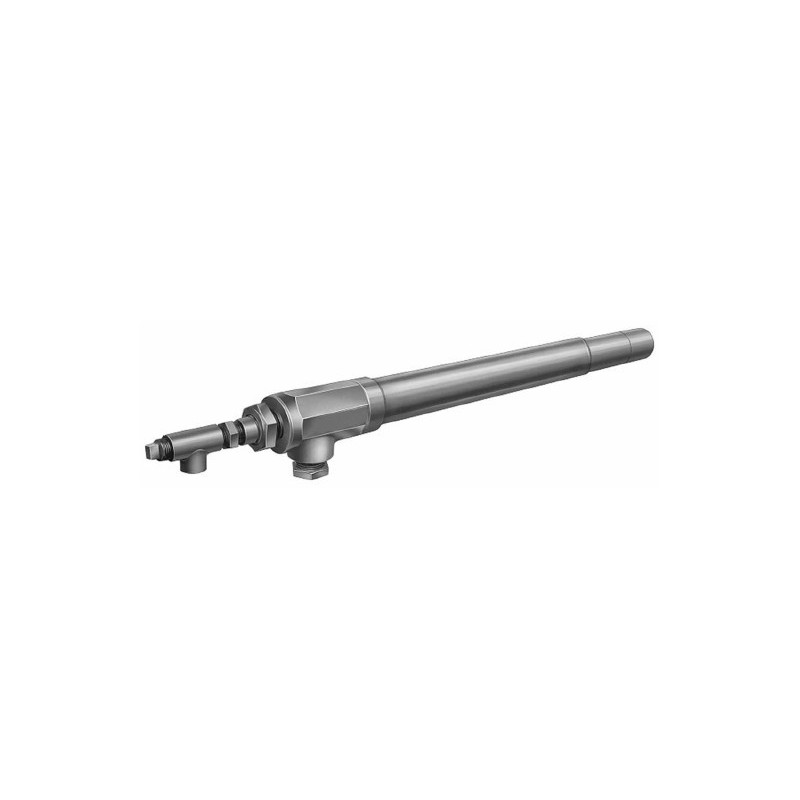 MB Internal Mixing Oil Sprayer | High Pressure Atomizing | Precise Temperature Control & Fuel Efficiency